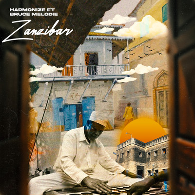 シングル/Zanzibar (feat. Bruce Melodie)/Harmonize