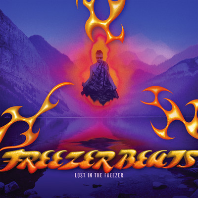 PRETENDER (feat. Frank Flames)/Freezer Beats