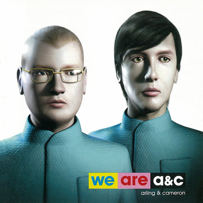 アルバム/We Are A&C/Arling & Cameron