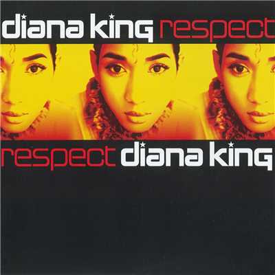 シングル/Dance (Like No One's Watching Us)/Diana King