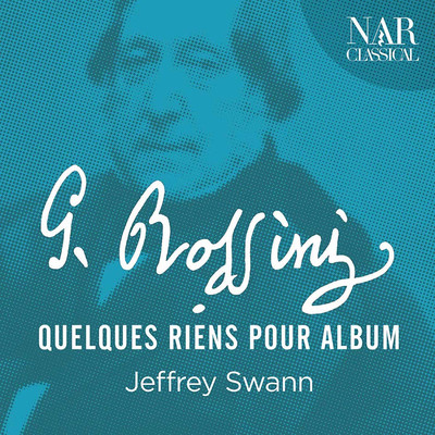 Peches de vieillesse, Quelques riens pour album: No. 15, Petite galette allemande. Allegretto brillante/Jeffrey Swann