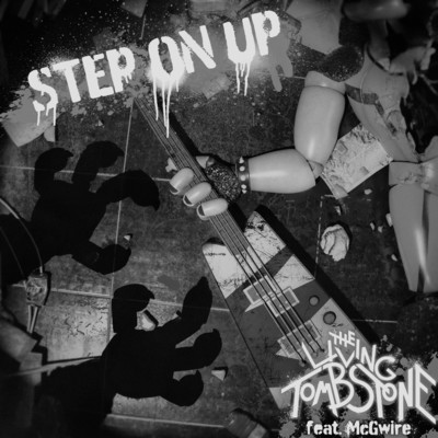 シングル/Step On Up (Slowed Down)/10X