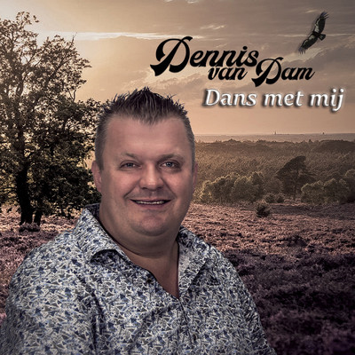 シングル/Dans Met Mij/Dennis van Dam