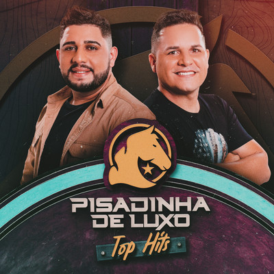 Top Hits/Diego Souza Pisadinha de Luxo