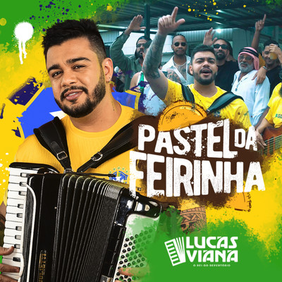 シングル/Pastel da Feirinha/Lucas Viana