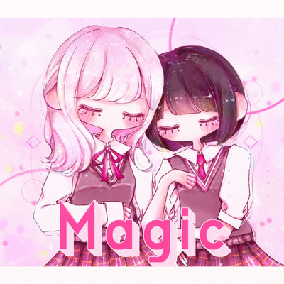 Magic/Kakuly feat. のんです