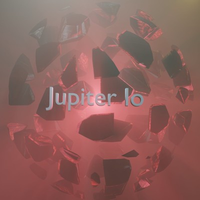 Jupiter Io/Ryouta.H