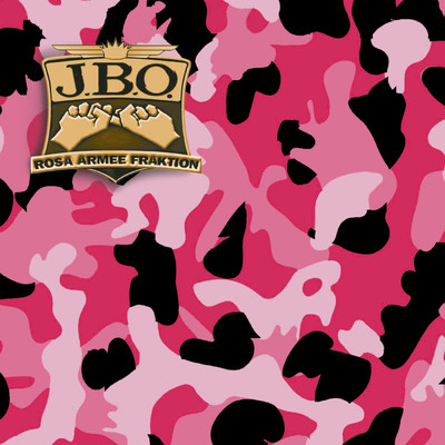 Rosa Armee Fraktion/J.B.O.