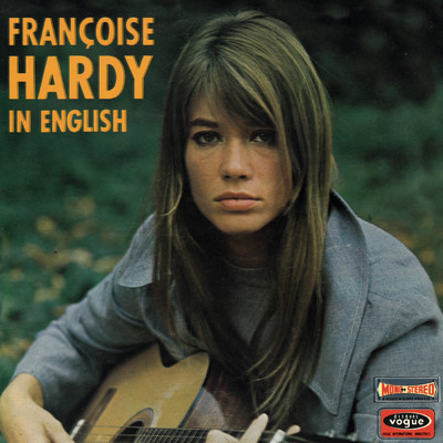 It's My Heart (Remastered)/Francoise Hardy