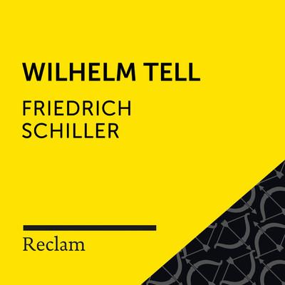 Reclam Horbucher／Hans Sigl／Friedrich Schiller