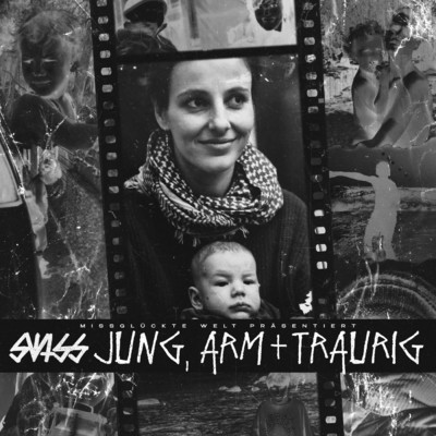 アルバム/Jung, arm und traurig/Swiss