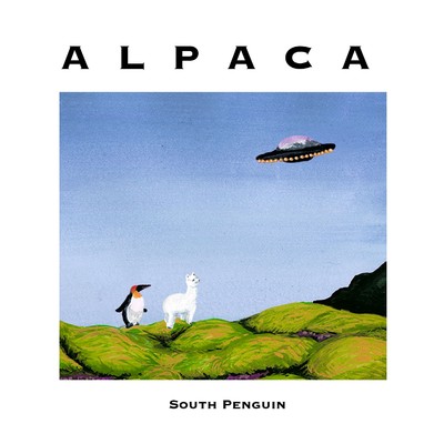 alpaca/South Penguin
