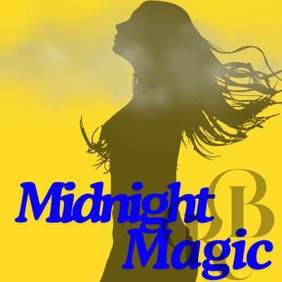 シングル/Midnight Magic/Tchi