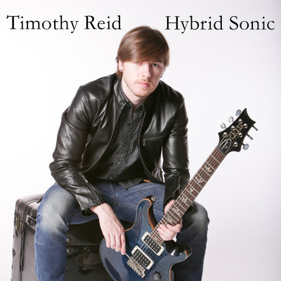 Hybrid Sonic/Timothy Reid