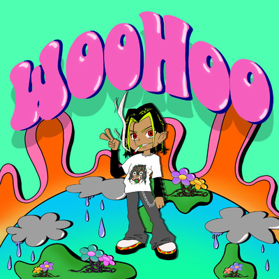 WooHoo (feat. Cookie Plant)/vividboooy