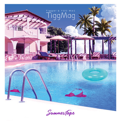 Summer Tape/Tiggar & YOS-MAG
