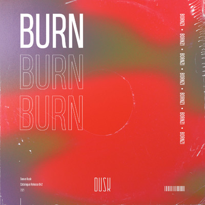 Burn/BORNZI