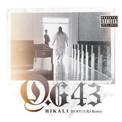 HIKALI (DJ RYUUKI Remix) [2021 Remaster]/O.G43
