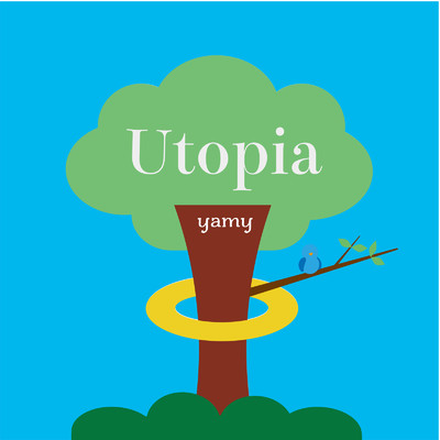 アルバム/Utopia/yamy