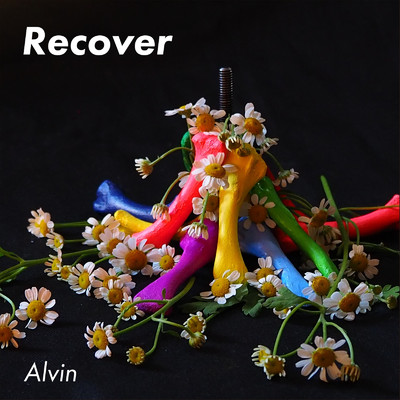 シングル/Recover/Alvin