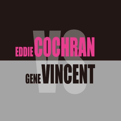 シングル/カット・アクロス・ショーティー/Eddie Cochran