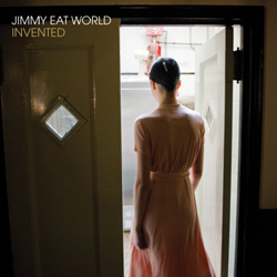 着うた®/マイ・ベスト・セオリー/Jimmy Eat World