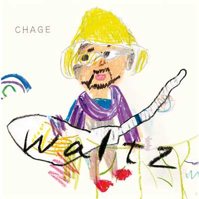 アルバム/waltz/Chage