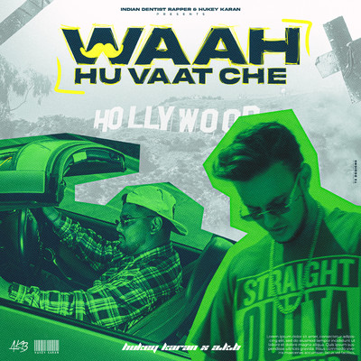 Waah, Hu Vaat Che/AKB／Hukeykaran