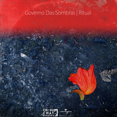 シングル/Ritual/Governo Das Sombras