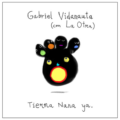 Gabriel Vidanauta／La Otra