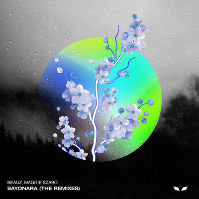 Sayonara (The Remixes)/BEAUZ／Maggie Szabo