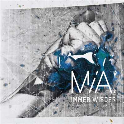 アルバム/Immer wieder/MIA.