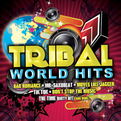 Tribal World Hits/DJ Gelo