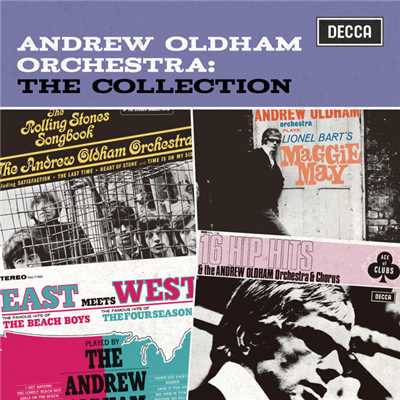 Andrew Oldham Orchestra & Chorus