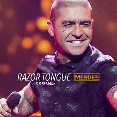 Razor Tongue (Explicit) (2018 Remake - Instrumental)/MENDEZ