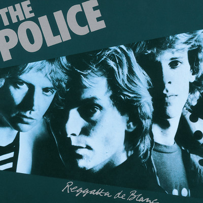 アルバム/Reggatta De Blanc (Remastered 2003)/The Police