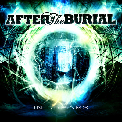 My Frailty/After The Burial