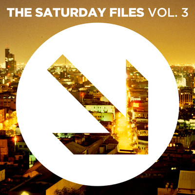 The Saturday Files, Vol. 3/Various Artists