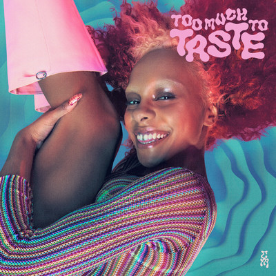 Too Much to Taste/Crystal Murray
