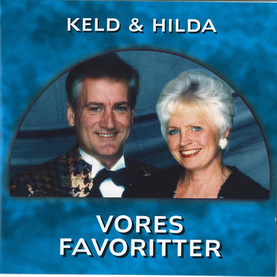 Sommerdag/Keld & Hilda／ザ・ドンキーズ
