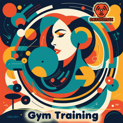 シングル/Gym Training/Retromax