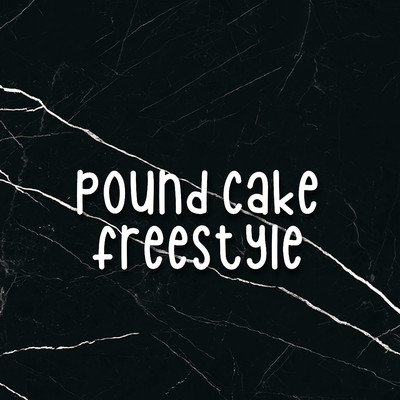 Pound Cake Freestyle (feat. Choppa & NLE)/lethal obstruction