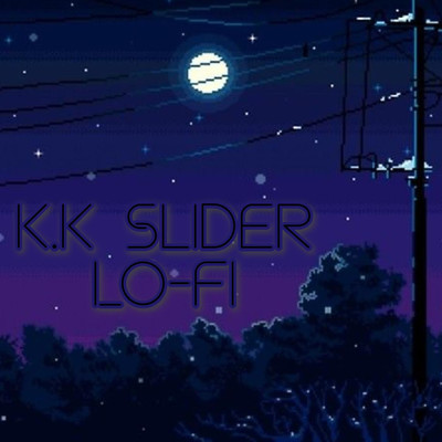 シングル/K.K Slider Lo-fi/Prod.h u h