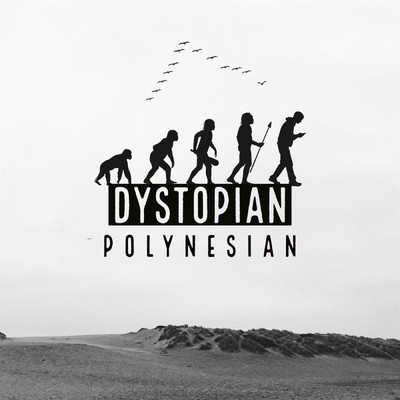 シングル/Nothingness/Polynesian