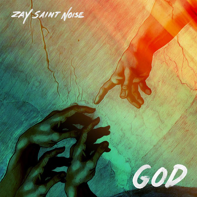 シングル/Divine/Zay Saint Noise
