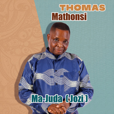 Ndzi Kombeni Ndlela/Thomas Mathonsi