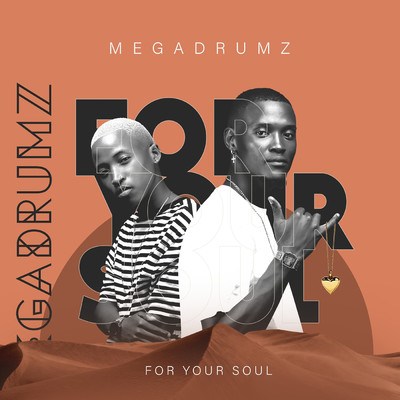 シングル/Ngiyazithandela (feat. Nkatha, Nacely)/Megadrumz