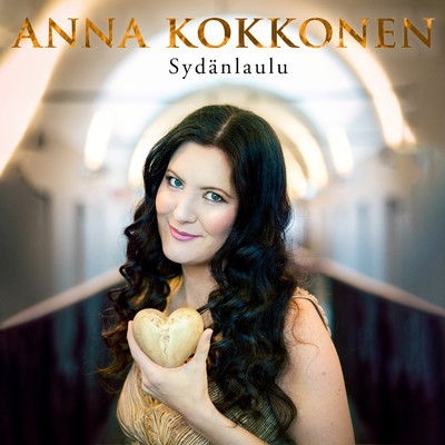 シングル/Sydanlaulu/Anna Kokkonen