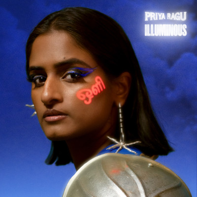 シングル/Illuminous/Priya Ragu
