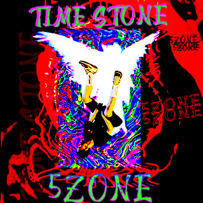 Time Stone/5Zone